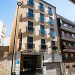 Itc By Soho Boutique サラマンカ