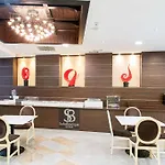 Itc By Soho Boutique ホテル