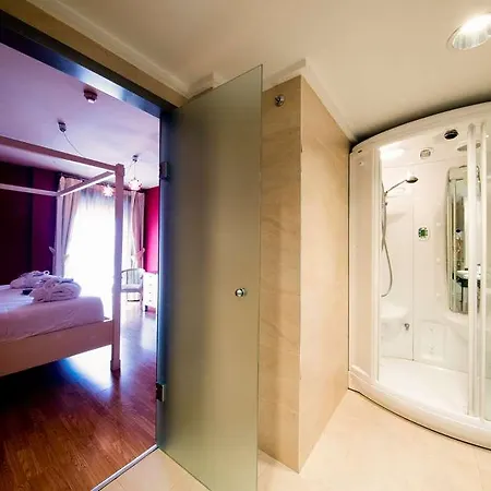 Hotel Itaca Soho Boutique