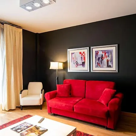 Itc By Soho Boutique Hotel Salamanca