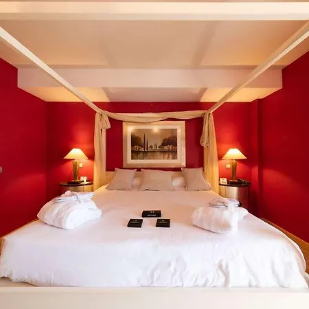 Itc By Soho Boutique Hotel