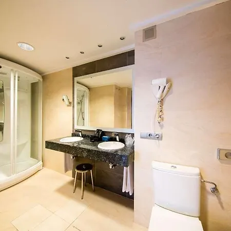 Hotel Itaca Soho Boutique *