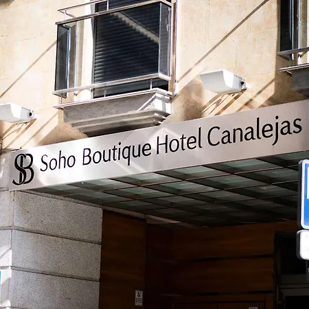 Itc By Soho Boutique *