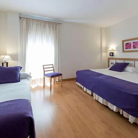 Hotel Itc By Soho Boutique Salamanca