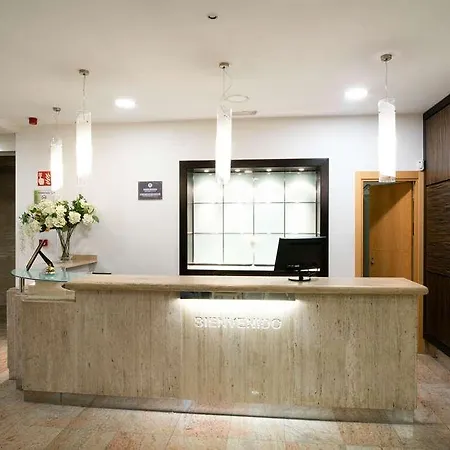 Itc By Soho Boutique * Salamanca