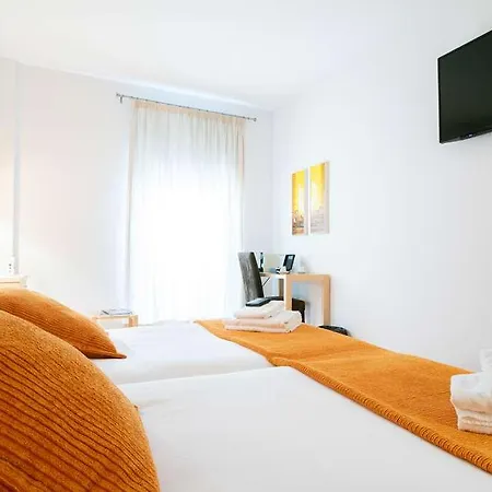 Hotel Itaca Soho Boutique