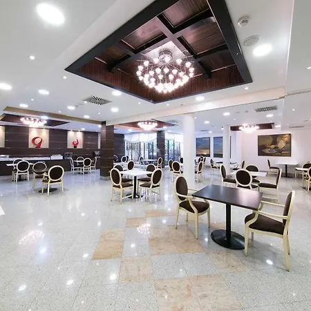 Itc By Soho Boutique Salamanca