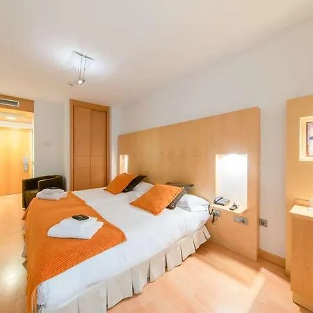 Hotel Itc By Soho Boutique *