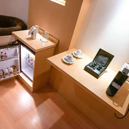 Itaca Soho Boutique *