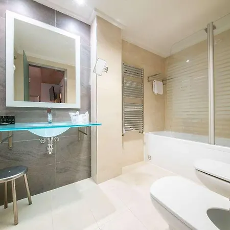 Itc By Soho Boutique Hotel *