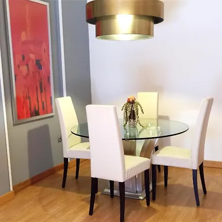 Itc By Soho Boutique Σαλαμάνκα