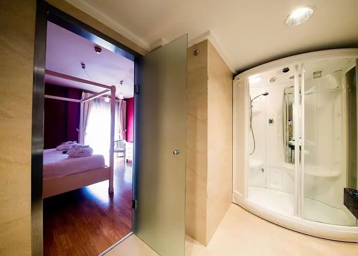 酒店 Itaca Soho Boutique