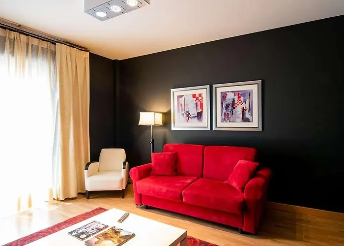 Itc By Soho Boutique Hotel Salamanca