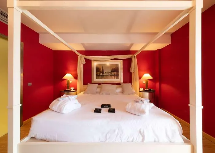 Itaca Soho Boutique 酒店