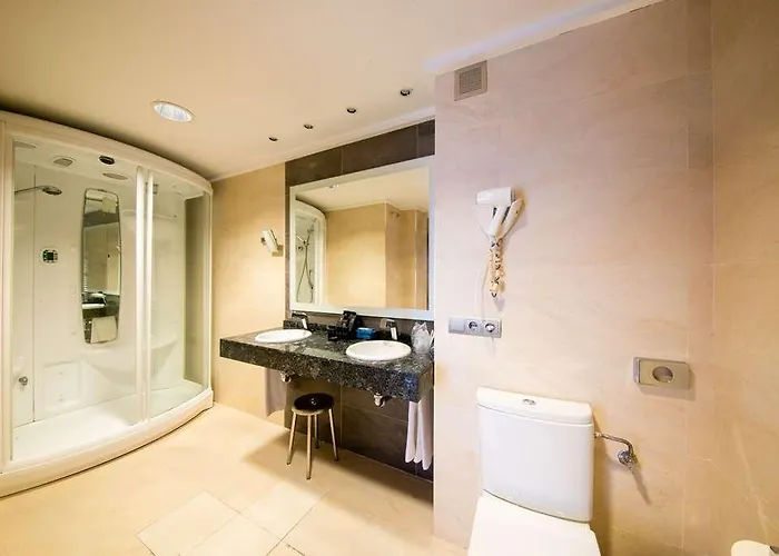 Hotel Itc By Soho Boutique *