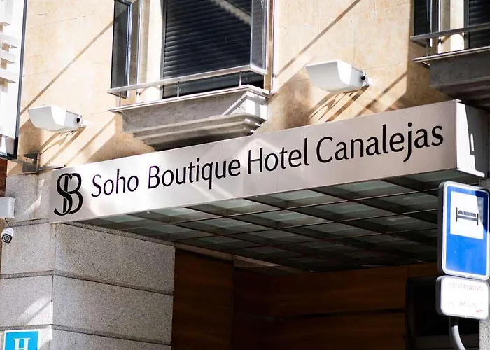 Itc By Soho Boutique *