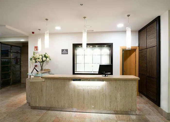 Itaca Soho Boutique * 萨拉曼卡