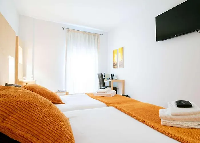 酒店 Itaca Soho Boutique