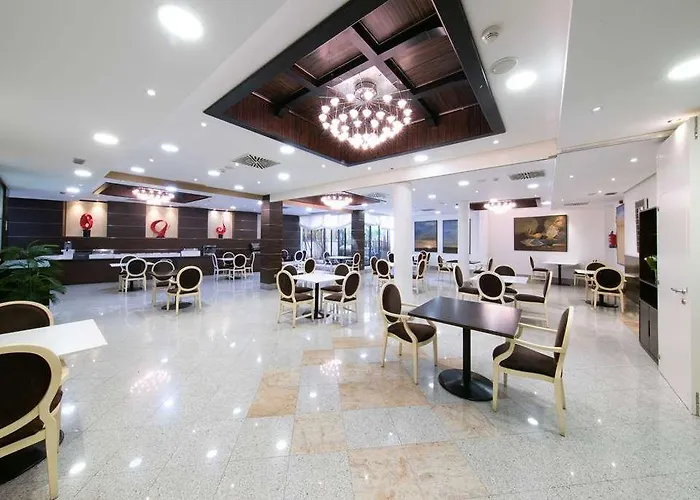 Itc By Soho Boutique Salamanca