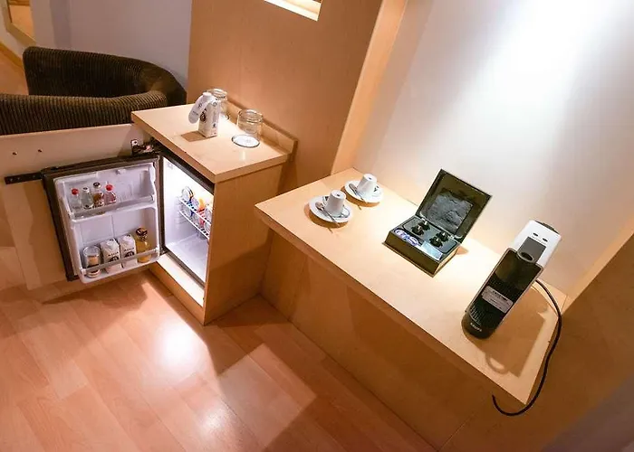 Itaca Soho Boutique *