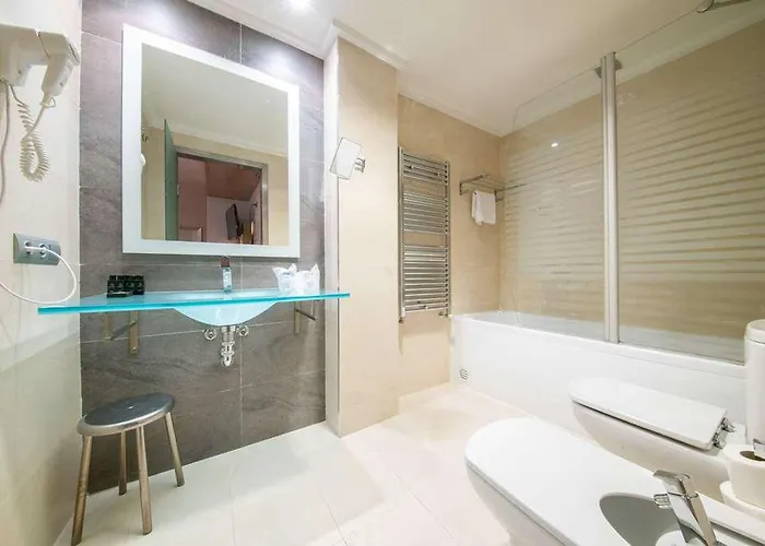 Itc By Soho Boutique Hotel *