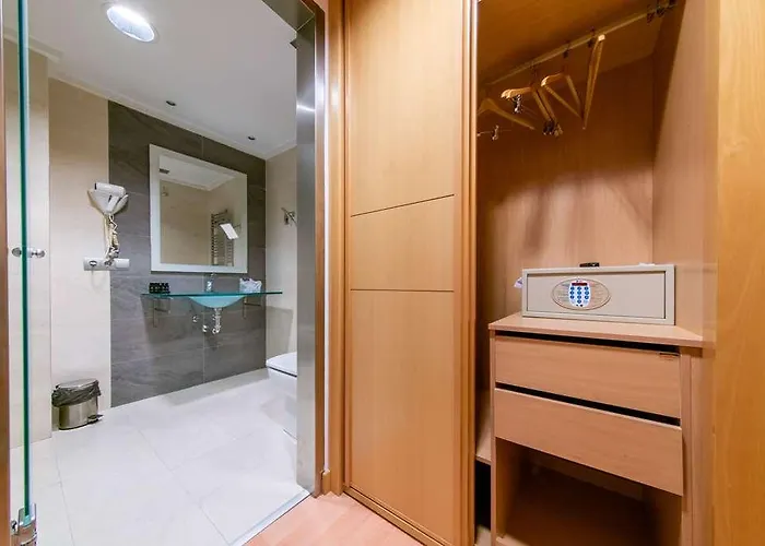 Hotel Itc By Soho Boutique Salamanca